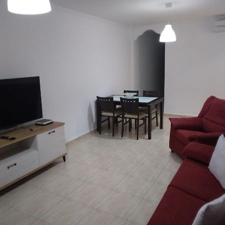 Apartament Casa Angel Cruce de Arinaga Zewnętrze zdjęcie