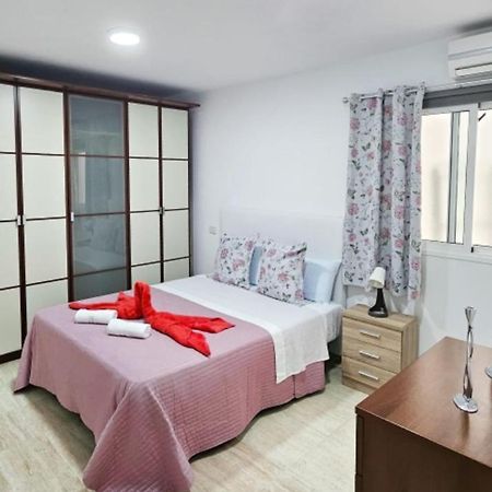 Apartament Casa Angel Cruce de Arinaga Zewnętrze zdjęcie