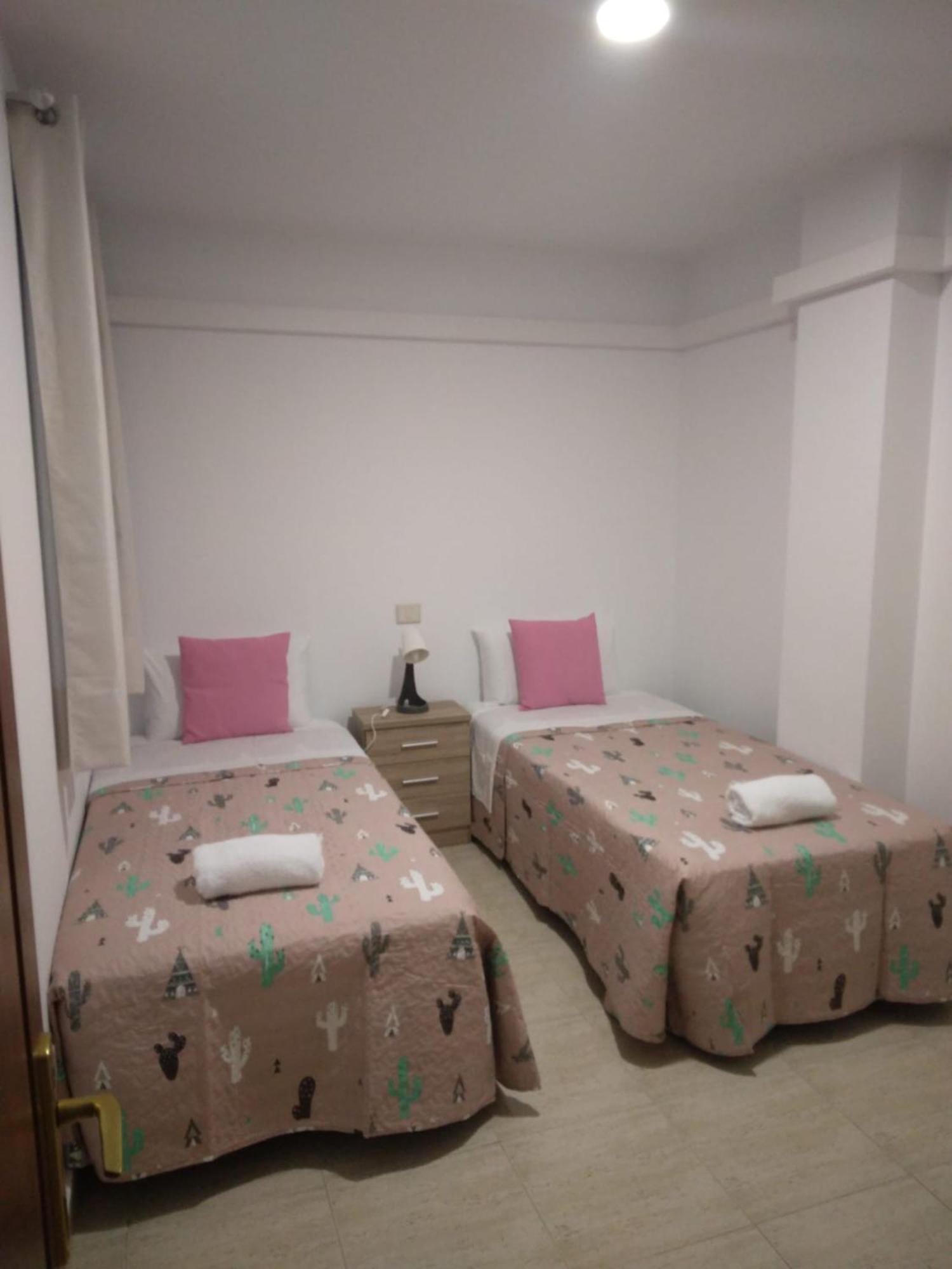 Apartament Casa Angel Cruce de Arinaga Zewnętrze zdjęcie
