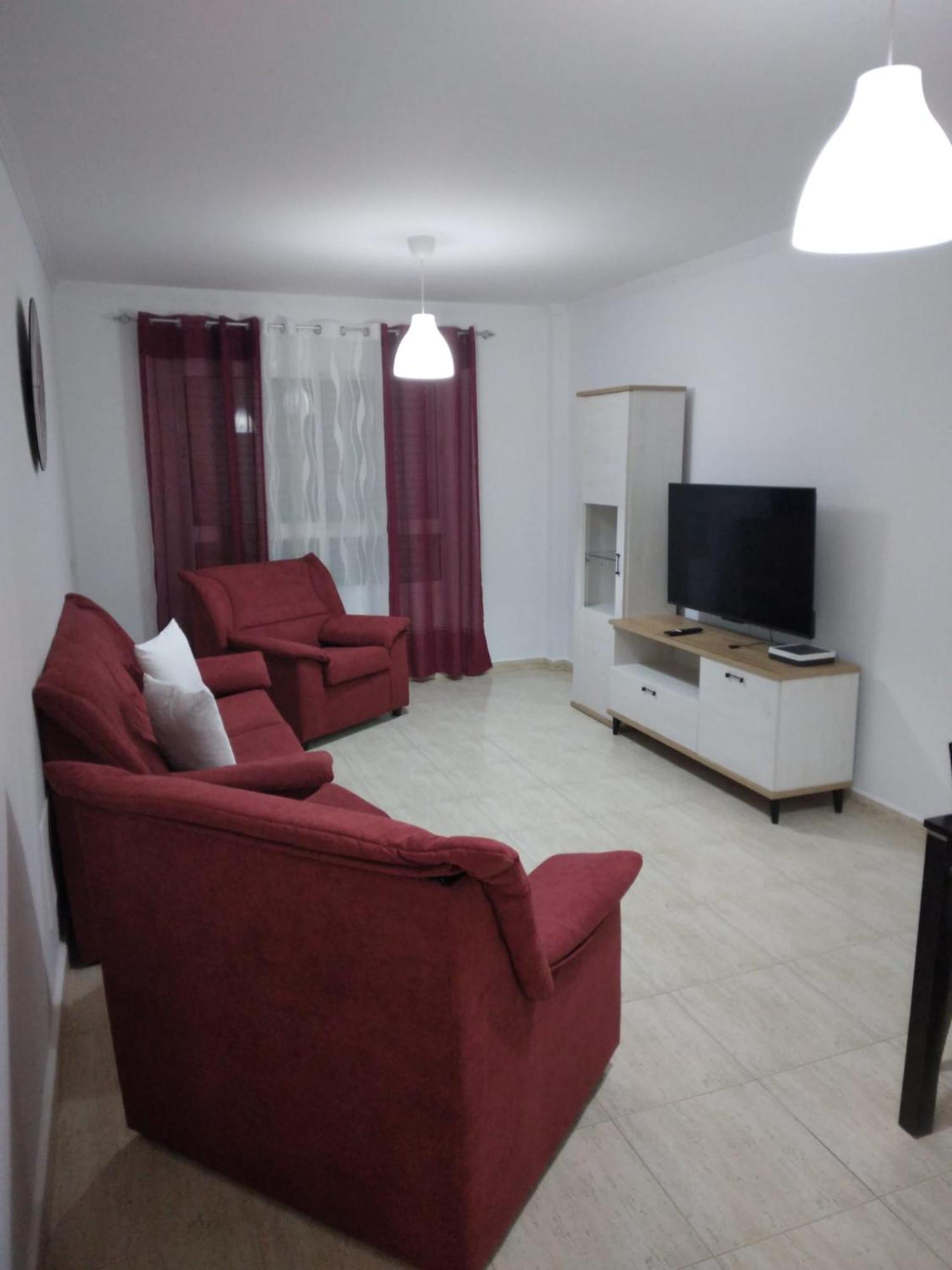 Apartament Casa Angel Cruce de Arinaga Zewnętrze zdjęcie