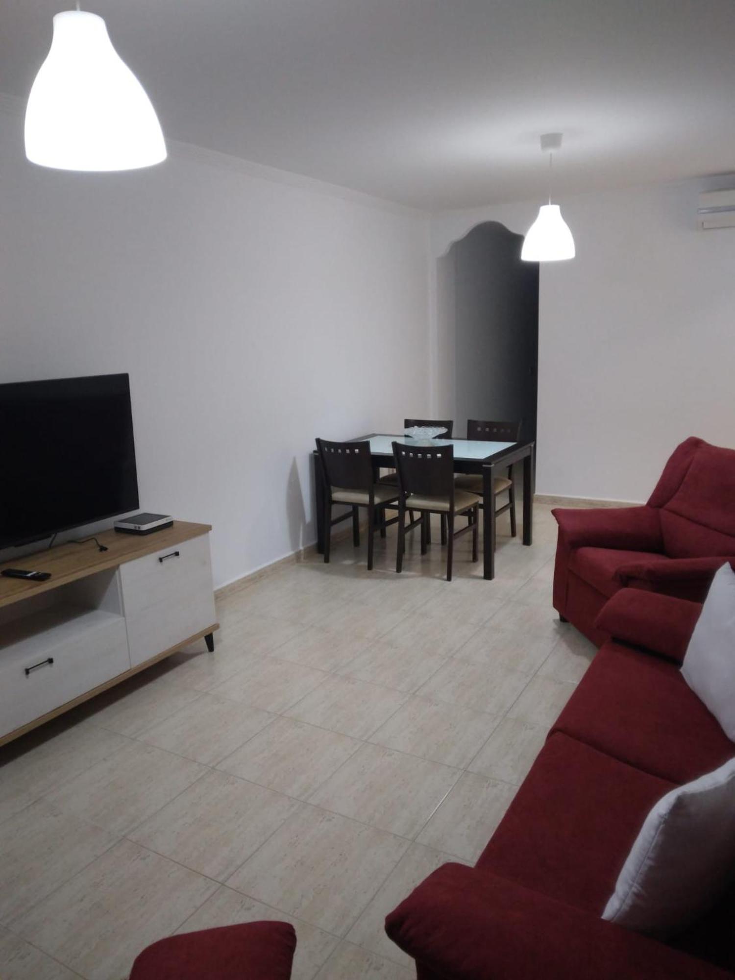 Apartament Casa Angel Cruce de Arinaga Zewnętrze zdjęcie