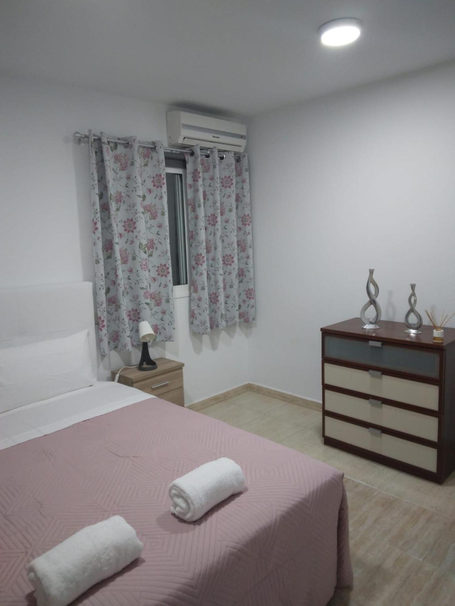 Apartament Casa Angel Cruce de Arinaga Zewnętrze zdjęcie