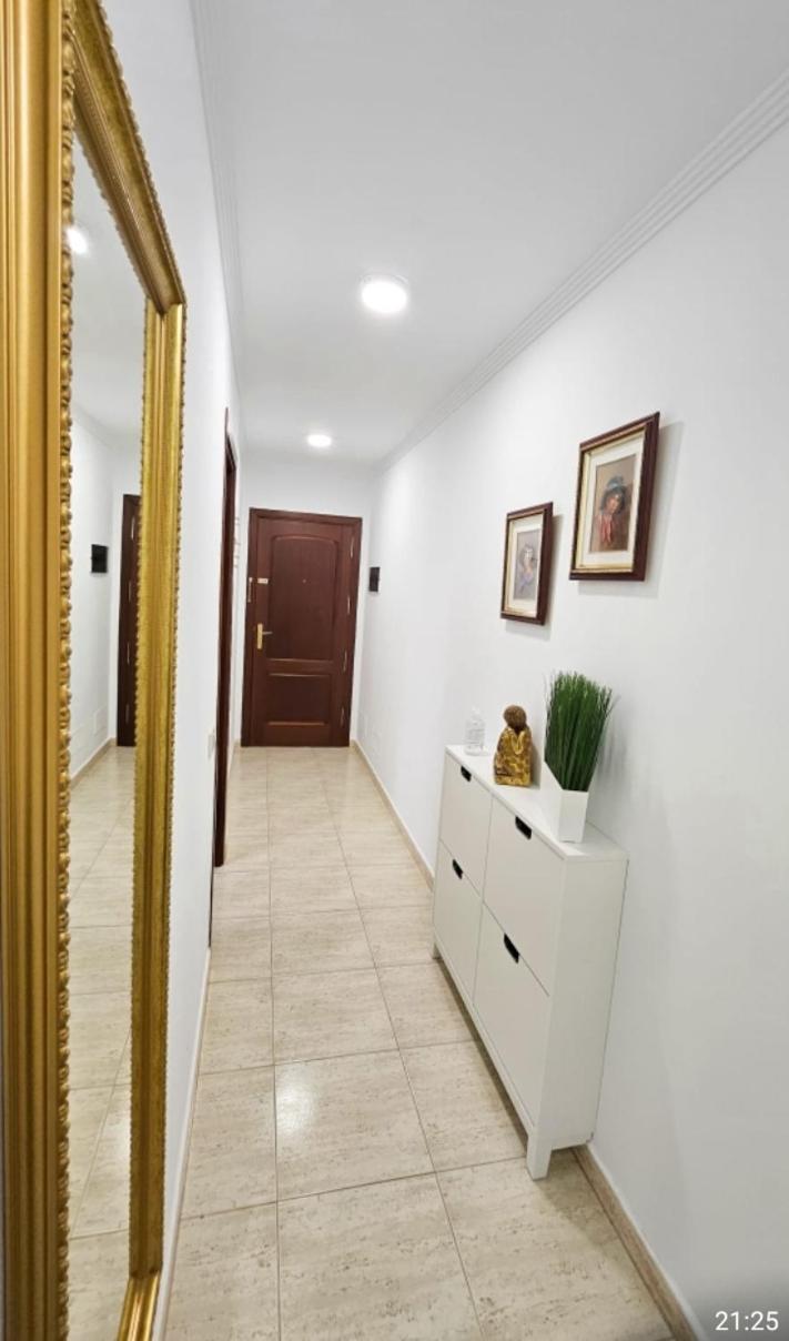 Apartament Casa Angel Cruce de Arinaga Zewnętrze zdjęcie