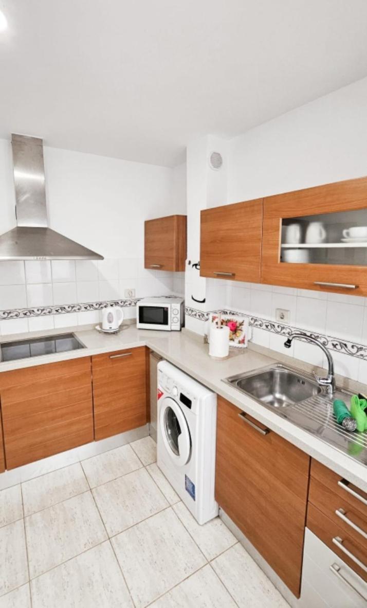 Apartament Casa Angel Cruce de Arinaga Zewnętrze zdjęcie