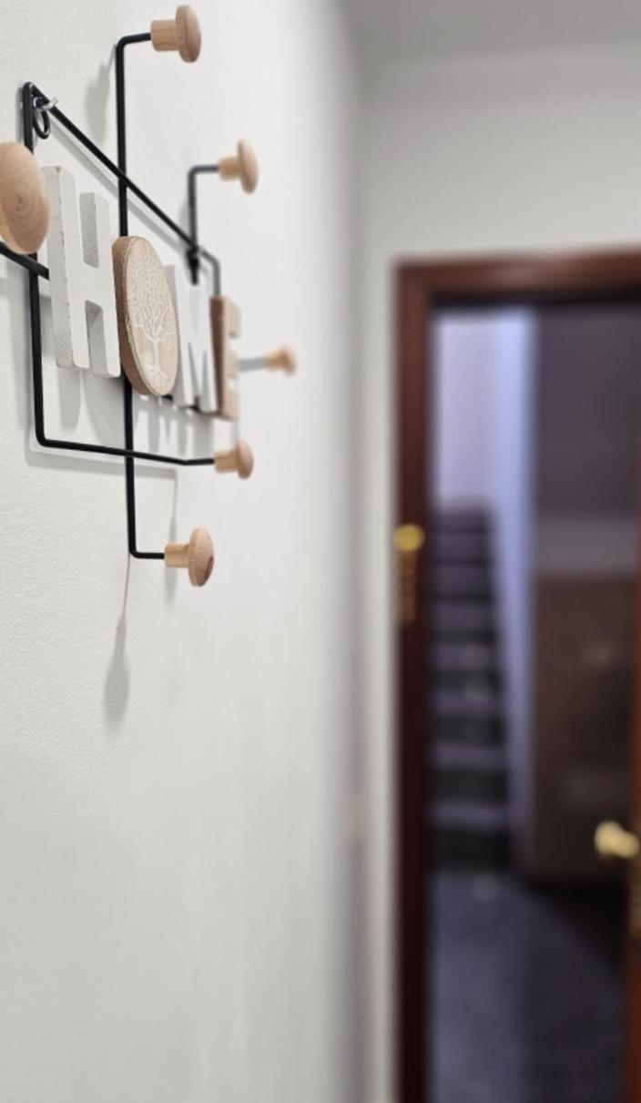 Apartament Casa Angel Cruce de Arinaga Zewnętrze zdjęcie