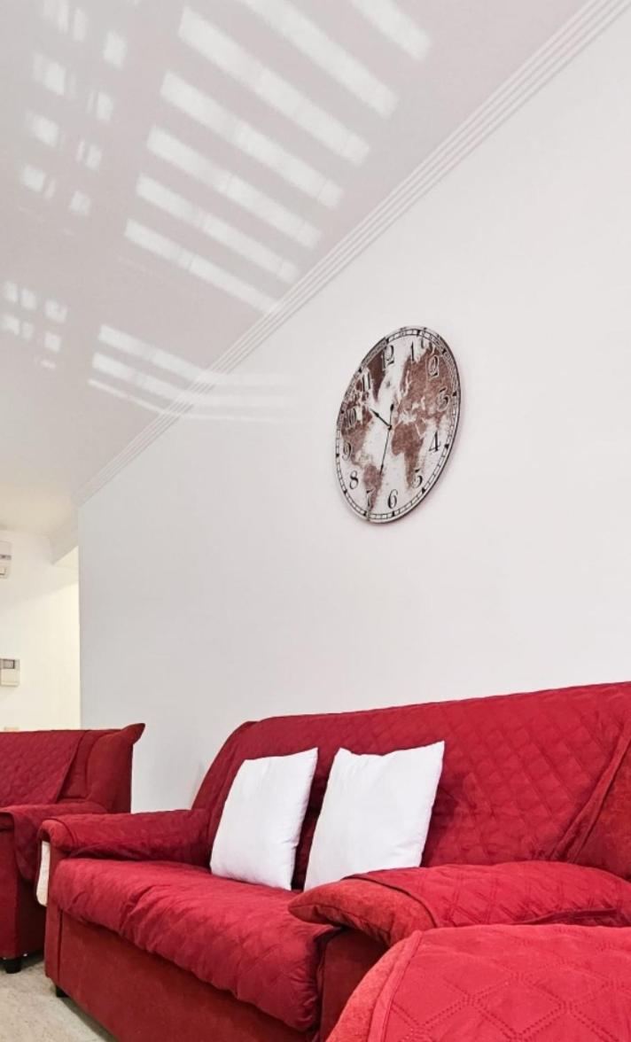 Apartament Casa Angel Cruce de Arinaga Zewnętrze zdjęcie